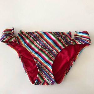 Lucky Brand "Peruvian Spice" Boho Bottoms 🎉HP🎉